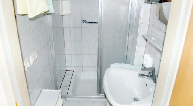 Апартаменты с 2 комнатами Landhaus St. Rupert