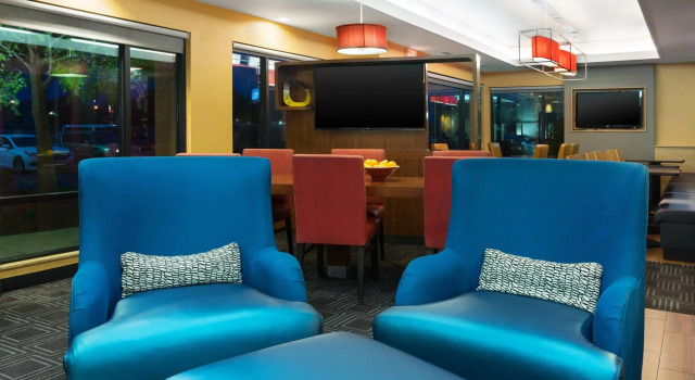 TownePlace Suites by Marriott Bossier City, Buchen Sie Hotel Bossier City Louisiana