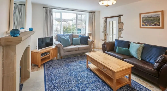 Host Stay Croft House, Varaa Lomakoti Grassington 