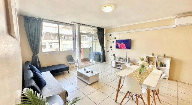 Апартаменты Beautiful Sky 2 Bed Apartment Next to Gateway