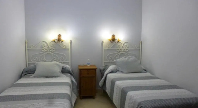 Hostal Virgen Del Rocio