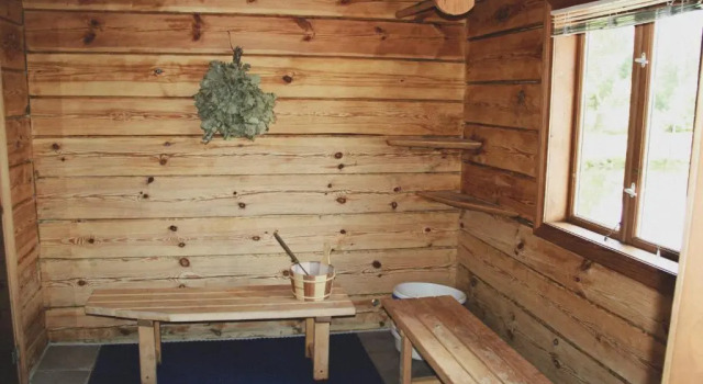 Storių sodyba, Buchen Sie Ferienhaus Anyksciai Utena
