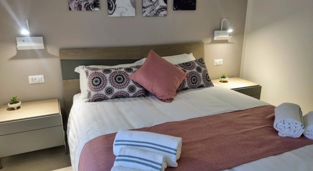 Standard Zimmer Ro agriMaison
