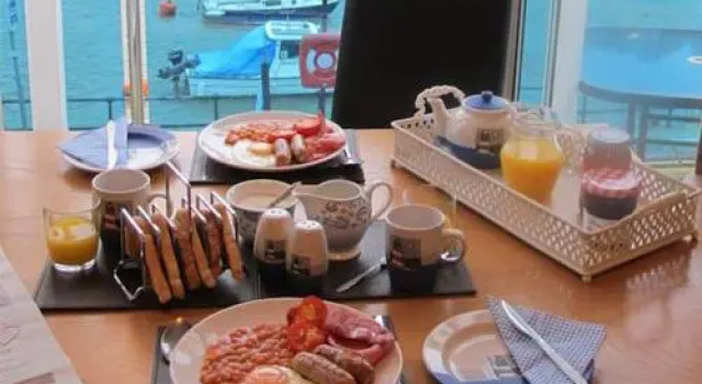 Shellseekers Guest House