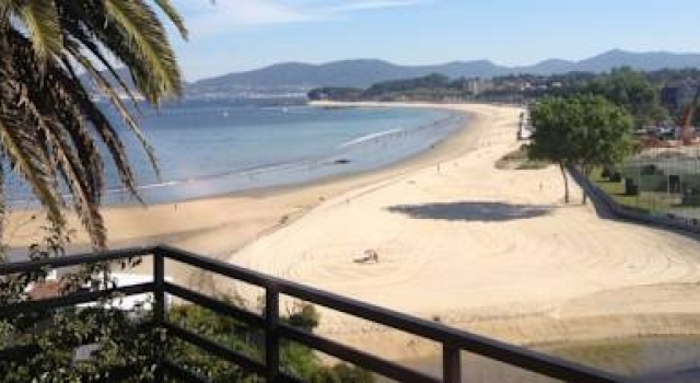 Bed & Breakfast Areiña, Rezervați Hotel Vigo Pontevedra Province