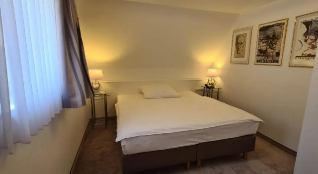 Hotel Garni "Am Ellinger Tor", Reserva ahora Hotel Weissenburg in Bayern Altmühltal