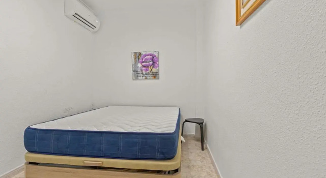 Appartement près de la plage, Забронировать Апартаменты/квартира Апартаменты Торревьеха, рядом с Интерпретационный центр соледобычи, Апартаменты/квартира