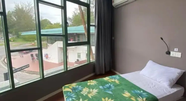 Номер Superior Brighton Inn & Camping Resort