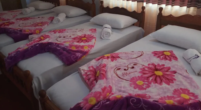 Fairy Hostel, Забронировать Хостел Нувара-Элия 