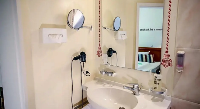 Номер Standard Altstadthotel Twardokus