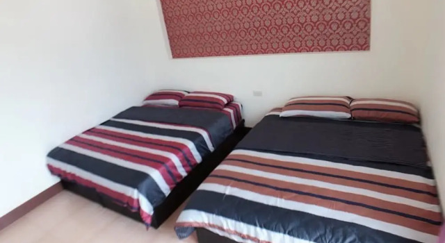 Zheng Yi Homestay