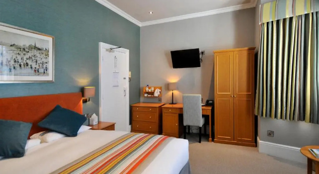 Двухместный номер Standard Ardington Hotel