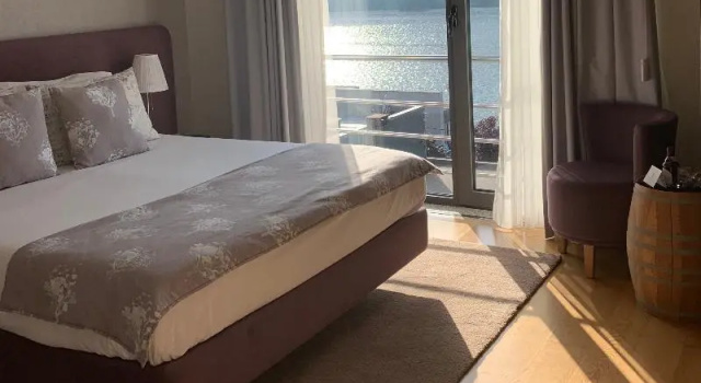 Двухместный номер Standard Hotel Folgosa Douro