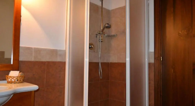 Номер Standard Hotel Masseria Protomastro