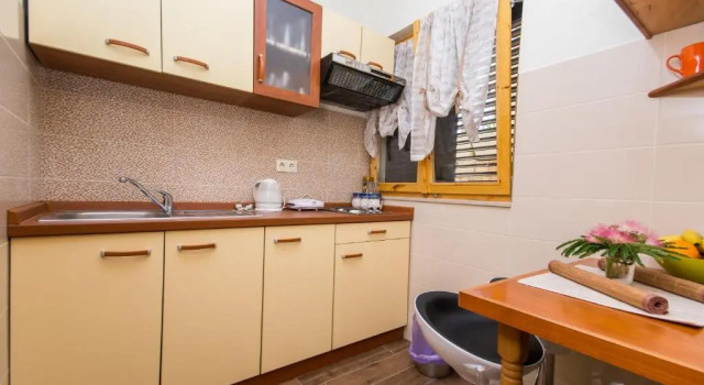 Студия Apartments Šiljug