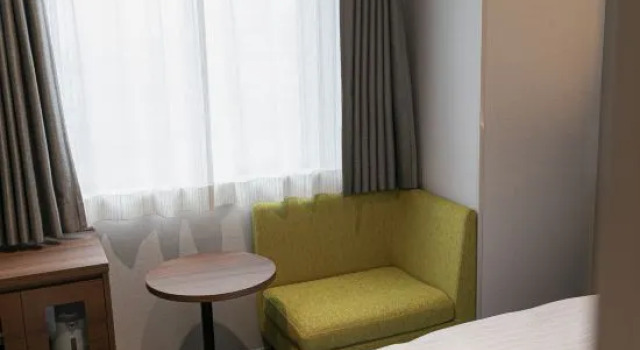 Номер Standard Shimanami PRIME HOTEL IMABARI