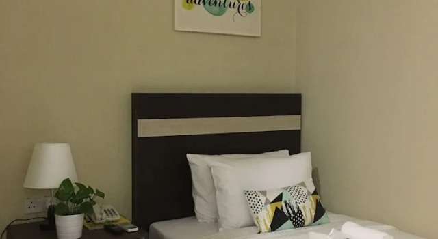 Номер Economy Chemara Boutique Hotel