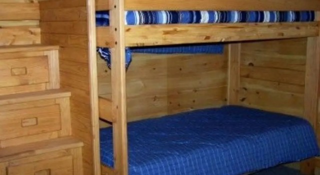 201 Southern Charm - 4 Br Cabin