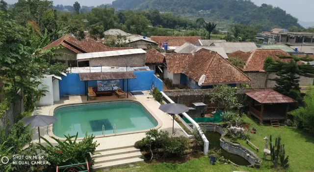 Sturgis Boutique Hotel Cipanas, Rezervovat Boutique Hotel Cipanas West Java