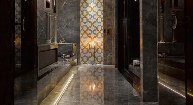 Люкс Presidential All-Ur Boutique Motel Hsin-Chu Branch