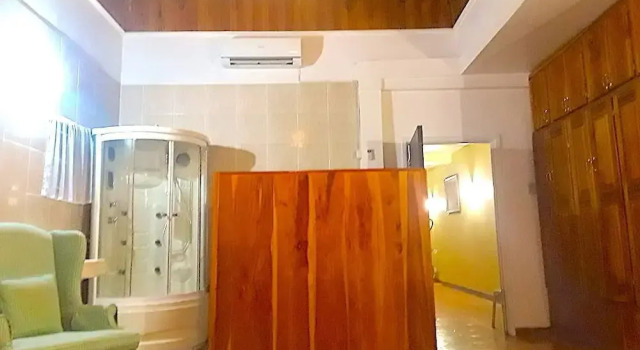 Номер Standard Your Private Get Away on The Hill