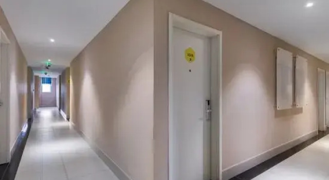 100 Inn (Shanghai Pudong Jinqiao), Book Hotel Hotels in Shanghai Area with Parking, Parking