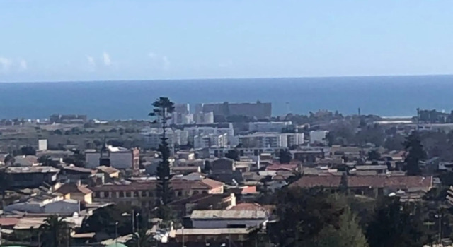 Departamento San Joaquin, Prenota Hotel La Serena Coquimbo