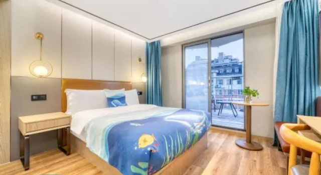 Suite Pondok Jatim Park Hotel & Café