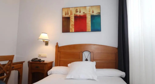 Номер Classic Hotel Gudamendi