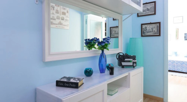 Simon Holiday House, Book Hotel Ostiense Rome