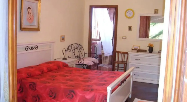 Room-sa Domu Sarda - Deluxe Room