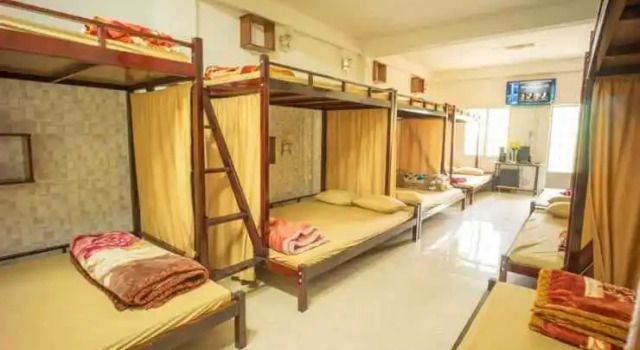 Sunrise Binh Minh Hostel Da Lat