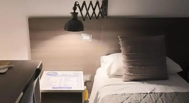Номер Standard La Maison de Monet