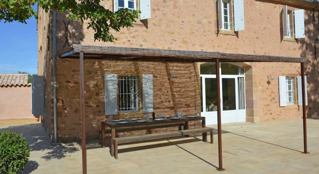 Perfect Detached House in the Vineyards at the Abbey of Fontfroide, Book Hotel Hotels in Bizanet with a Pool, Swimming Pool