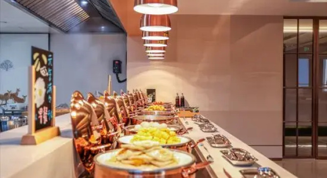 Movenpick by Accor Hangzhou Jiande(Yanzhou Ancient City)
