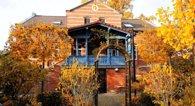 Номер Standard Hotelanlage Starick