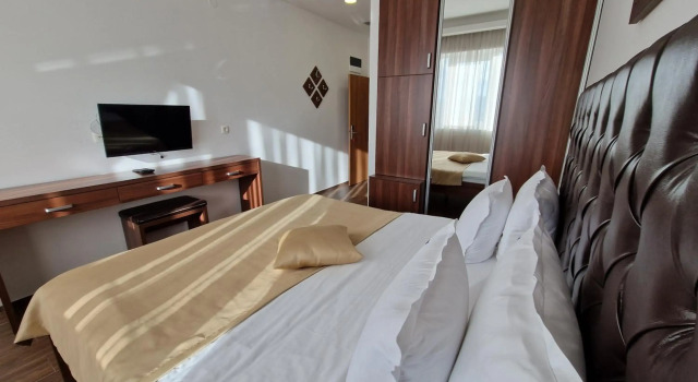 Boutique Hotel Celebic, Rezerwuj Motel Mahala Czarnogóra