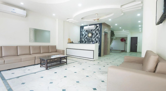 OYO 725 Hotel O Inn