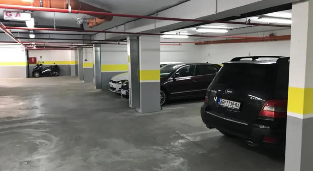 Апартаменты Zaza apartman