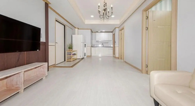 Boryeong (Daecheon) Swell Pension, Prenota Hotel Hotel a Chungcheongnam-Do con piscina, Piscina