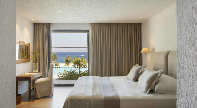Elounda Mare Relais & Chateaux Hotel