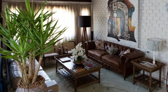 Pousada Casa das Janelas Azuis, Забронировать Отель Отели штата Рио-де-Жанейро 3 звезды, 3*