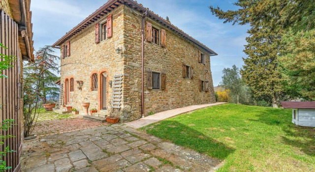 3 Bedroom Gorgeous Home In Greve In Chianti, Забронировать Отель Отели Кьянти 3 звезды, 3*