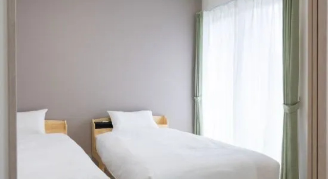 New Garden stay Furano 101, Boek Hotel Hotels in Hokkaido met parkeren, Parkeren