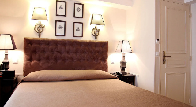 Hotel Saint-Louis Marais, Забронировать Отель Отели Парижа 3 звезды, 3*