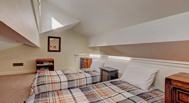 Номер Standard Lances West 13 1 Bedroom Condo by RedAwning