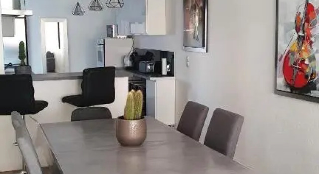 Appartement 2 terrasses le "fontenoy", Boek Appartement Canet-Plage Canet-en-Roussillon