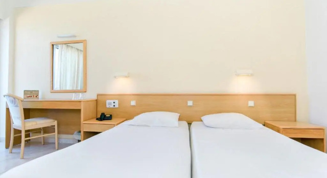 Номер Economy Hotel Riviera