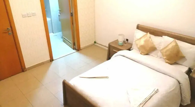 Люкс Marina Crown Hostel for Girls