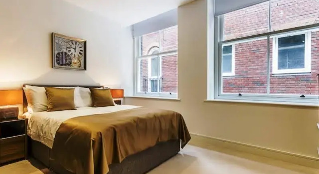 St Mary Apartments, Забронировать Апартаменты/квартира Лондонский Сити Лондон, рядом с The Curve